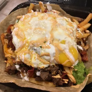 Stoner Fries