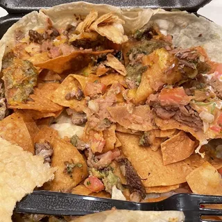 Lupe's Chips