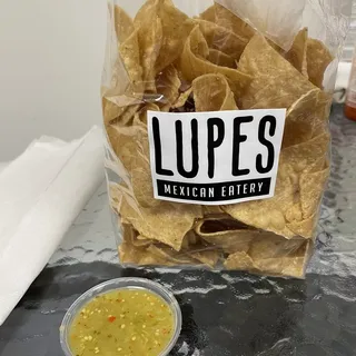 Bag of Chips