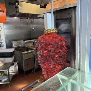 Al pastor