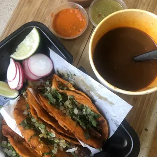 Birria Taco