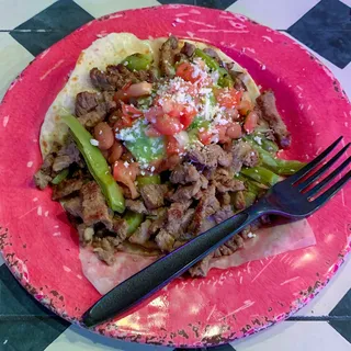 Taco Sonora