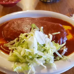 Chili Relleno