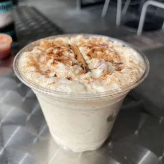 Arroz Con Leche