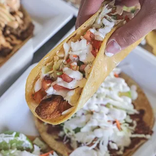 Mexican