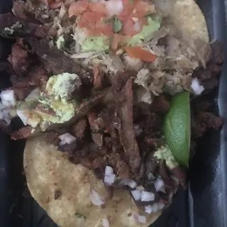 Carnitas Taco