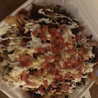 Stoner Fries