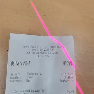 Carne Asada Quesadilla