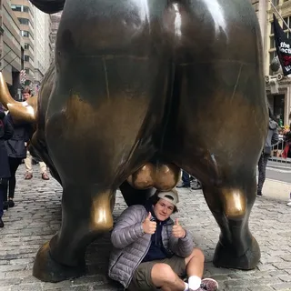 Zach F.