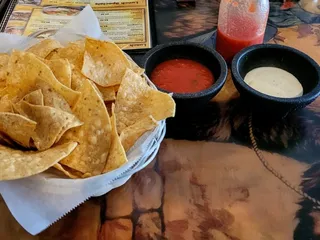 El Patron Mexican Grill