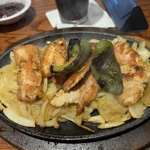 Fajitas