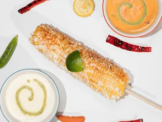 Fresco's Cocina Mexicana