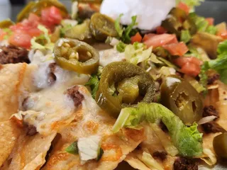 Frijoles Cafe Cantina