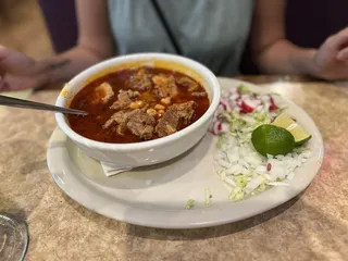 Habanero's Fresh Mex Cantina