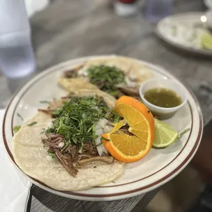 11. Carne Asada Taco
