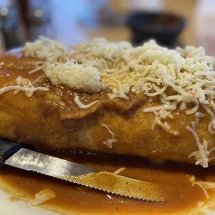 Chimichanga
