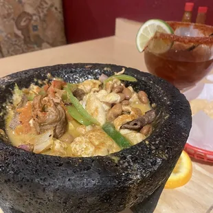Molcajete