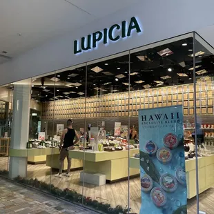 Yay! I got my fave White Peach Sencha Green Tea &amp; Low Caffeine Hōjicha