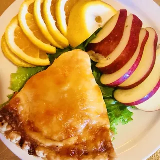 Quiche of the Day