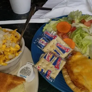 Quiche