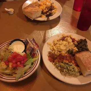 Macaroni & Cheese