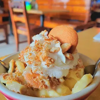 Banana Pudding