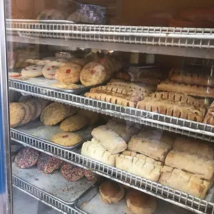 bagels, bagel, food
