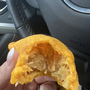 Empanada de pollo