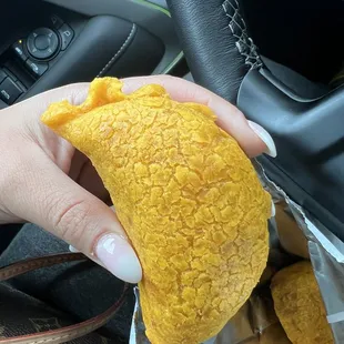 Empanada