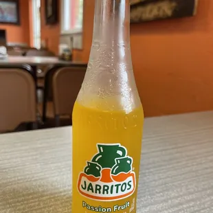 Jarritos