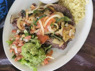 Galileo's Mexican Restaurant