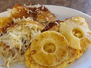 Benjamin's Family Dining