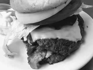 Sonny's Corner Cafe and Pizzeria