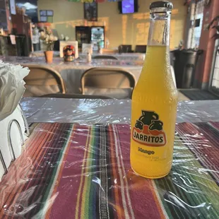 Jarritos