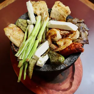 Molcajete Guadalajara