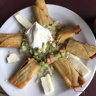 Taquitos