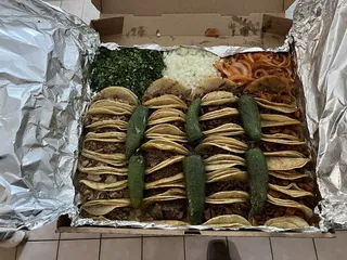 Tacos Chihuas