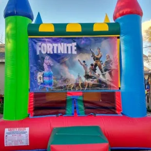 One of our most popular party themes for kids