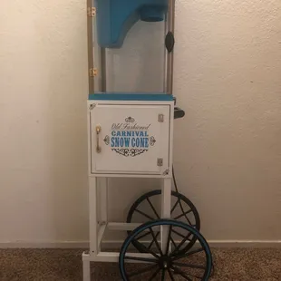 A great addition for summer events!