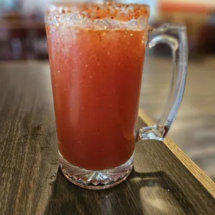 Michelada