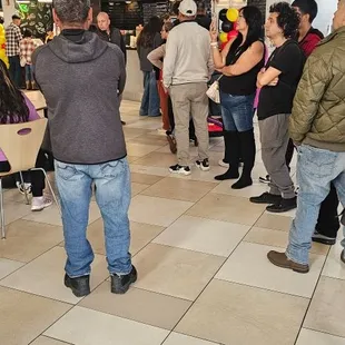 outside, ramen and noodles