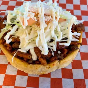 Sopes