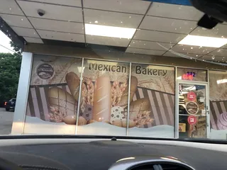 Panaderia La Mexicana