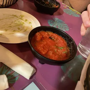 Salsa