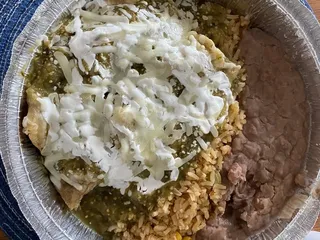 Mexico Lindo Restaurant & Cantina