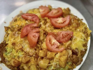 El Tipico Restaurant