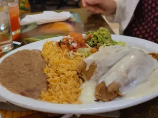 San Marcos Restaurant