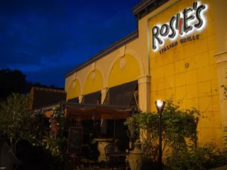 Rosie's Italian Grille