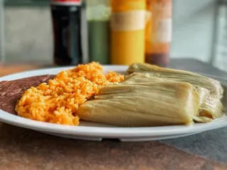 Tamales La Pasadita