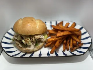 Al Carbon Pollo A La Brasa